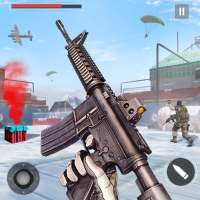Gun Games 3D : Larong Barilan
