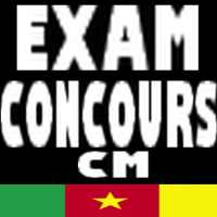 Exam-Concours on 9Apps