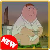 Guide Family Guy The Quest for Stuff