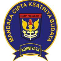 Alumni SMPN 1 Pandaan on 9Apps