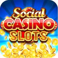 Social Casino Slots: Free Vegas Slot Machines