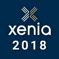 XENIA 2018 on 9Apps