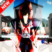 Yandere Simulator Clicker