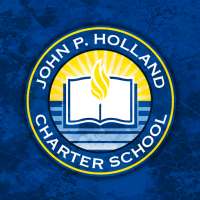 John P. Holland Charter School on 9Apps