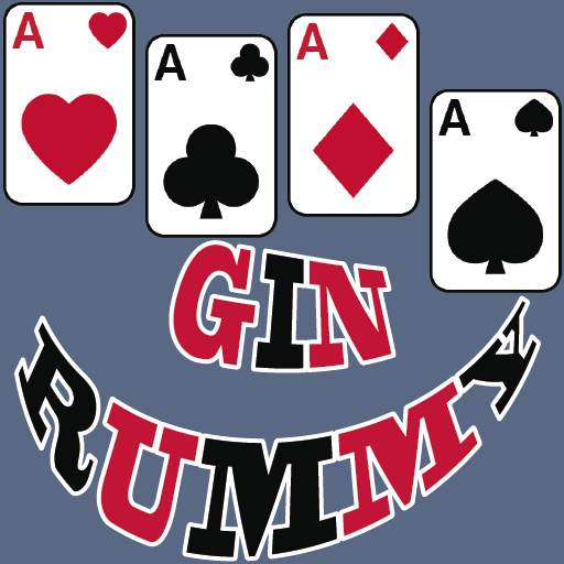 Gin Rummy: Cards Game