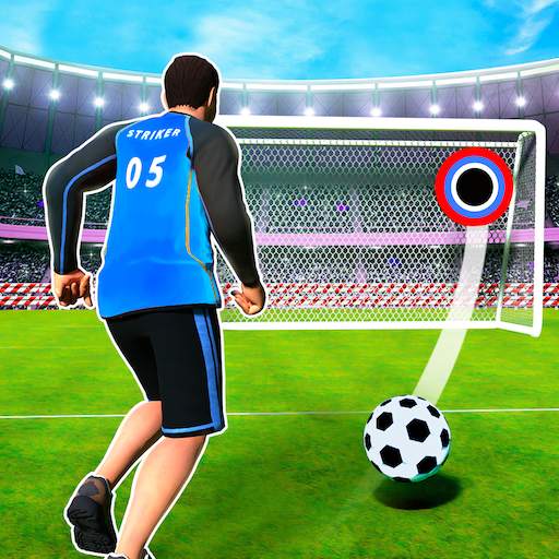 Football Strike Soccer Hero - Free Football Games
