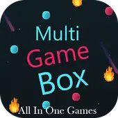 All Games In One App😯.Play 3000+ Games Without Download. 