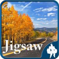 Road Jigsaw Puzzles on 9Apps