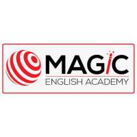 Magic English Academy