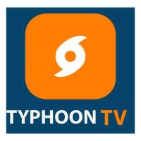 Typhoon tv apk