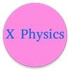 CBSE X Physics