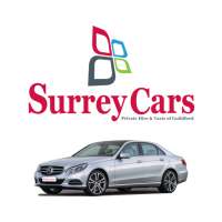 Surrey Cars Guildford