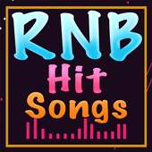 RNB Hit Songs 2018 on 9Apps