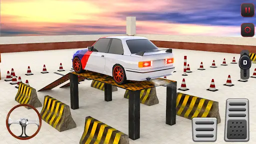 Car Parking Game 3d Apk Download 21 Free 9apps