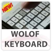 Wolof Keyboard Lite