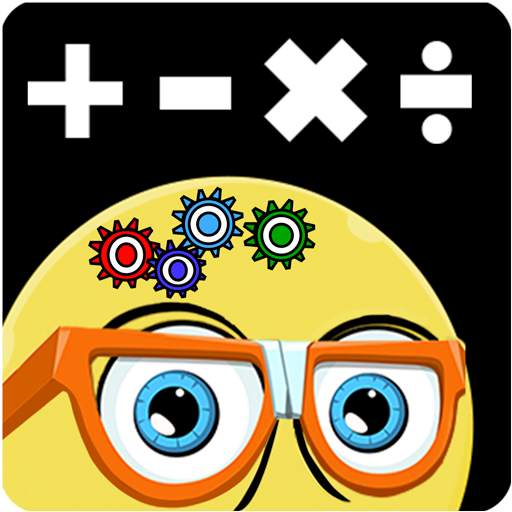 Math Balance : Learning Games For Kids Grade 1 - 5