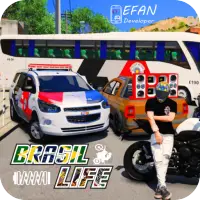 RLB - REAL LIFE BRAZIL APK for Android Download