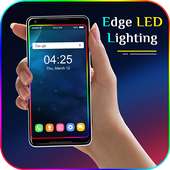Edge Lighting - Border Edge Light on 9Apps
