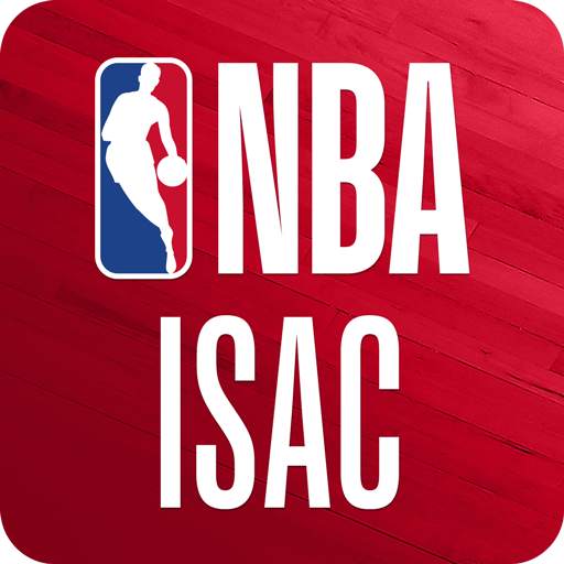 NBA ISAC