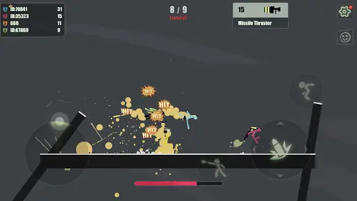 Stick Fight APK Download 2023 - Free - 9Apps