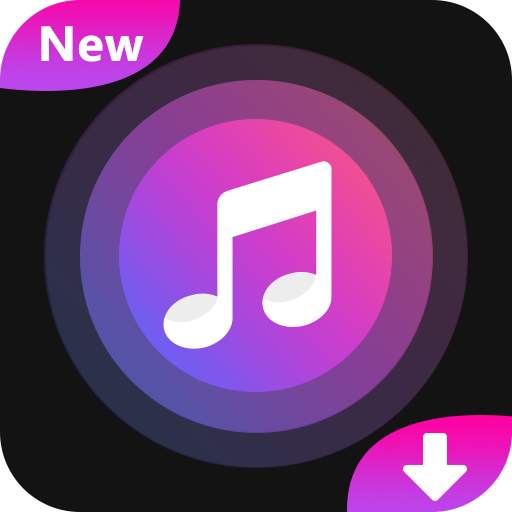 Music Downloader - Free music Download