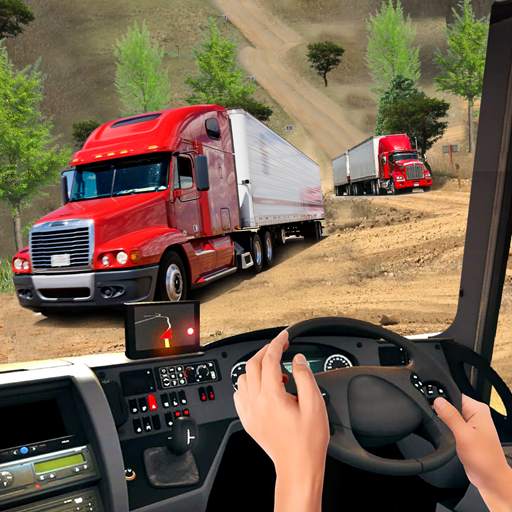 Mexican Heavy Truck Simulator