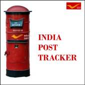 India Post Tracker