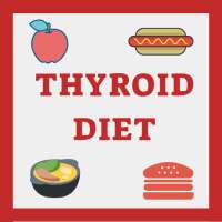 Thyroid Diet on 9Apps