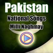 Pakistan National Songs