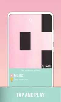 ARMY BTS Piano Tiles para Android - Download