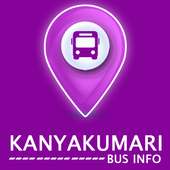 Kanyakumari Bus Info