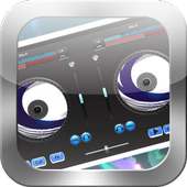 DJ Player Studio Music Mix on 9Apps