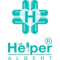 Helper Albert-Medicines-Prescriptions-Security on 9Apps