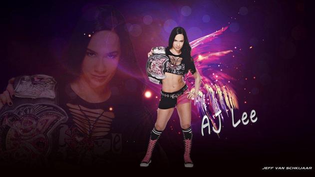 Aj Lee Quotes QuotesGram