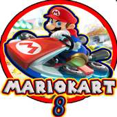 Tricks Mario Kart 8 Deluxe