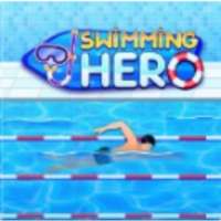 SWIMMING HERO - Swimming Pool Games Sport