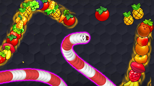 Snake Lite-Snake .io Game screenshot 9