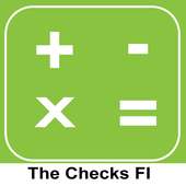 The Checks FI on 9Apps