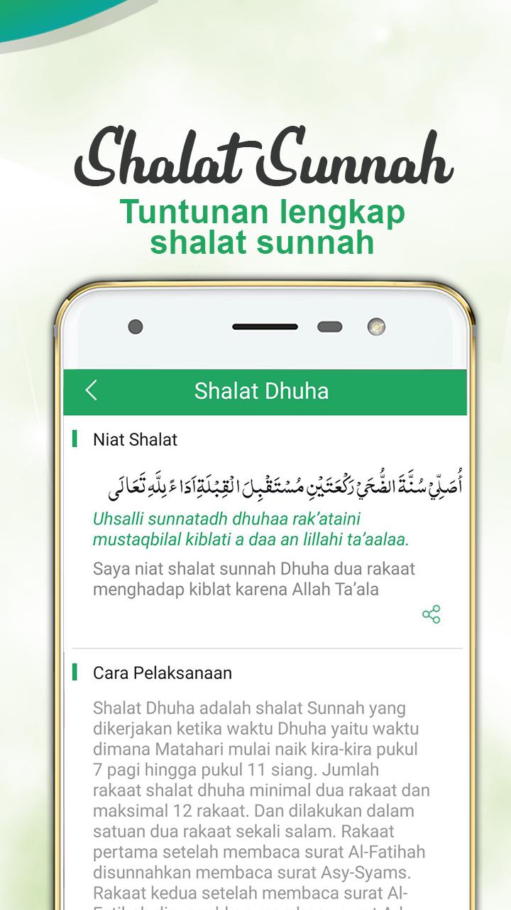 Muslim Guide: Prayer Time, Azan, Quran & Qibla screenshot 7