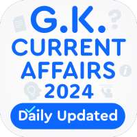 GK & Current Affairs 2024
