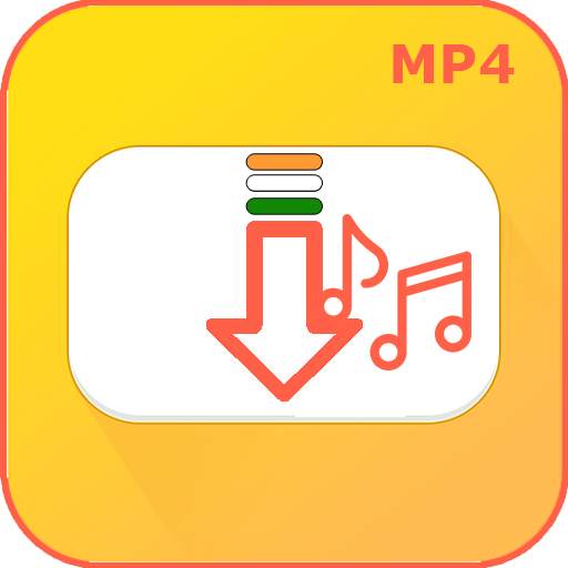 TubePlay Mp3 Downloader, Music Play - Video Player