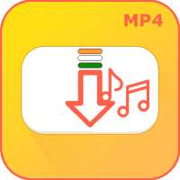 TubePlay Mp3 Downloader, Music Play - Video Player