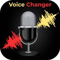 Voice Changer - Audio Dubbing Effects