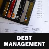How to Get Out of Debt - Debt Management on 9Apps