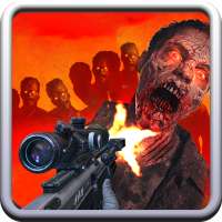 Dead Zombies Trigger Effect