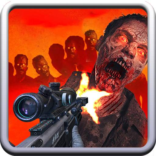 Dead Zombies Trigger Effect