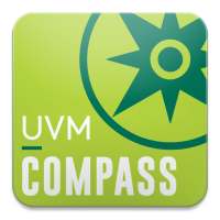 University of Vermont Compass on 9Apps