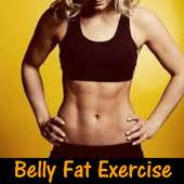 Belly Fat Exercises