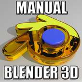 Blender3D Manual on 9Apps