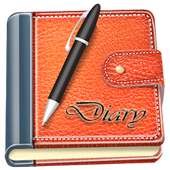 Professional Diary